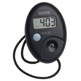 Tanita 6102 Cardio Heart Rate Monitor