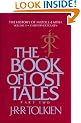 The Book of Lost Tales, Part Two (History of Middle-Earth)