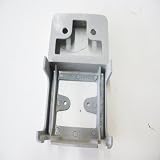 Treadmill Rear Roller Bracket 223664
