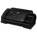 Canon JX210P Fax Machine Inkjet UHQ 14.4kbps 69 Dials 60pp Memory  Mono 5.5ipm 600x600dpi Ref 3303B008AA