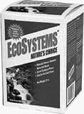 Aquascape #99015 2.5LB Ecobalanc/Barley
