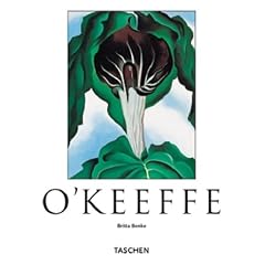 Georgia OKeeffe 1887 - 1986: Blumen in der W�ste