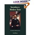Inventing the Modern Artist: Art and Culture in Gilded Age America