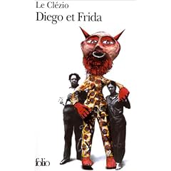 Diego et Frida