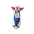 Rocket USA Bozo Bop Bag