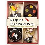 Meri Meri Pirate Cupcake Kit