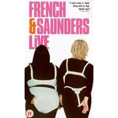 French and Saunders [VHS] [UK Import]