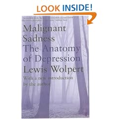 Malignant Sadness: The Anatomy of Depression