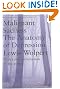 Malignant Sadness: The Anatomy of Depression