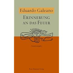 Erinnerung an das Feuer