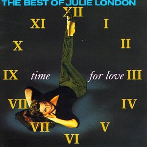 CD-Charts  Music : Time for Love - The Best of Julie London