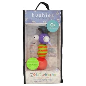 Kushies Zolo Cha Cha Iota