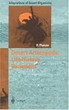  : Desert Arthropods: Life History Variations (Adaptations of Desert Organisms)