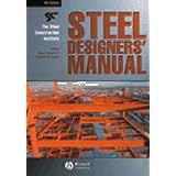 Steel Designers' Manual