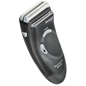 Remington MS2-100 Microscreen 2TCT Men's Electric Shaver