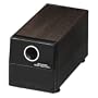 Sanford(R) Giant(R) Electric Sharpener, Woodgrain/Black