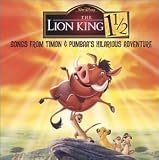 Review Various  / Lion King 1 1/2