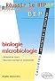 Biologie / Microbiologie