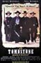 Tombstone - Kurt Russell Val Kilmer 25x38 Poster