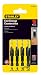 Jore #ST-05714 4PC Countersink Bit Set