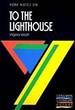 York Notes On To The Lighthouse