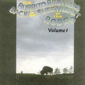 CD-Charts  Search : Back to the Sweethearts of the Rodeo Vol.1