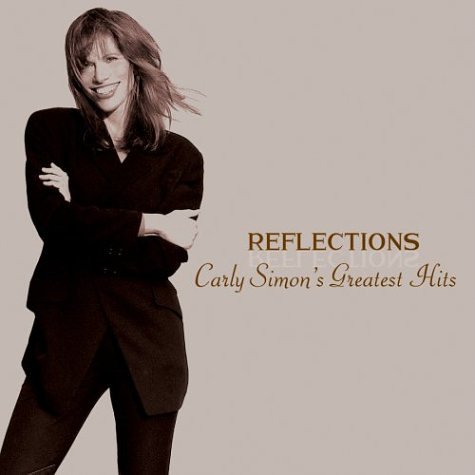 CD-Charts  Music : Reflections: Carly Simon's Greatest Hits