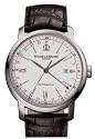 Baume & Mercier Men's Classima Automatic Strap Watch #8462
