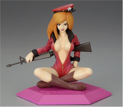 SIF MONKEY PANCH GIRLS COLLECTION BOX