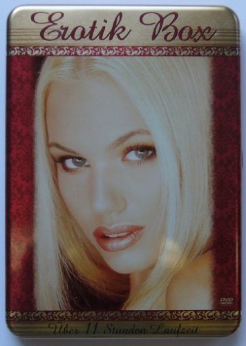 Erotik Metall Box
