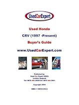 Used Honda CRV, Buyer's Guide: 1997 -present