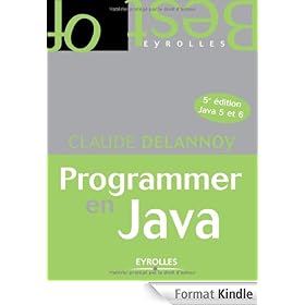 Programmer en Java
