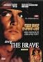 The Brave / The Piano II aka The Man Who Cried (2 DVD set - Import)