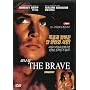 The Brave / The Piano II aka The Man Who Cried (2 DVD set - Import)