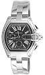 Cartier Men's Roadster Automatic Chronograph Watch #W62020X6 Cartier Men's Roadster Automatic Chronograph Watch #W62020X6