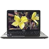 Toshiba Satellite� L655-S5083 15.6" widescreen Laptop