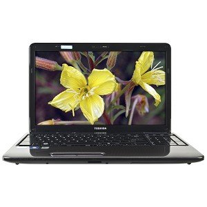 Toshiba Satellite® L655-S5083 15.6" widescreen Laptop On Sale
