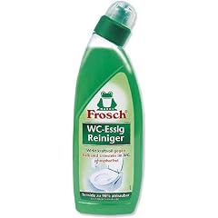 【正規輸入品】フロッシュ ビネガートイレクリーナー 750ml トイレ用