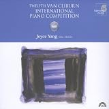 Revue Harmonia Mundi  / Twelfth Van Cliburn International Piano Competition: Joyce Yang, Silver Medalist