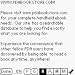 Windows 2000 Server StudyGuide downloadable Software