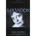 Susan Sarandon: Actress-Activist book cover
