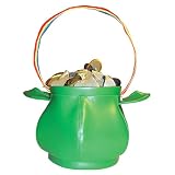 St. Patrick's Day Pot of Gold Handbag