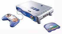 VTech V.Flash Home Edutainment System