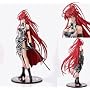 Bome: Volume 13 Jingai Makyo Ignis Figure