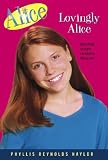Books : Lovingly Alice
