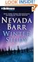 Winter Study (Anna Pigeon Series)