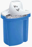 4QT Oval IceCream Maker