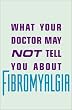 What Your Doctor May Not Tell You About Pediatric Fibromyalgia
