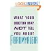 What Your Doctor May Not Tell You About Pediatric Fibromyalgia