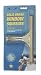 Ettore 10010 Solid Brass Window Squeegee